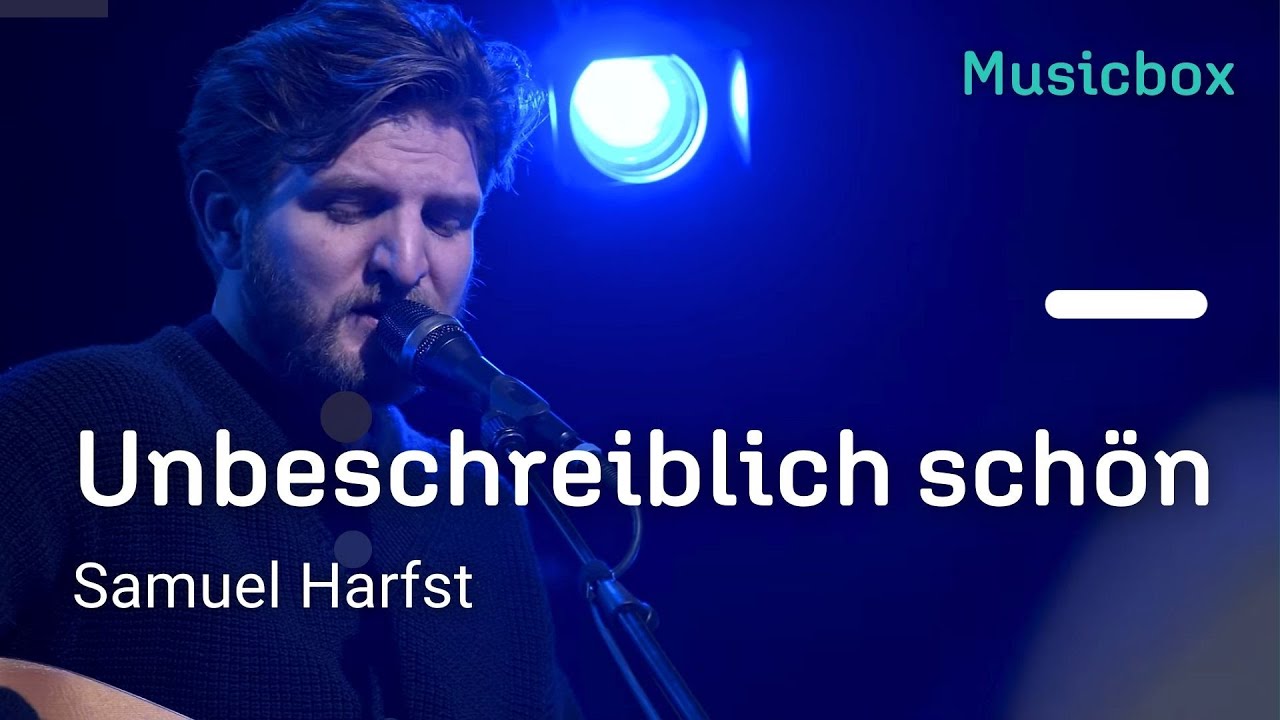 unbeschreiblich schön – 06.06.2025